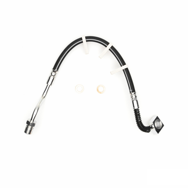 Ford Freestar Brake Hose - Rear - R1 Concepts - L - `06-`07
